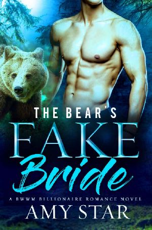 [Bears With Money 01] • The Bear's Fake Bride